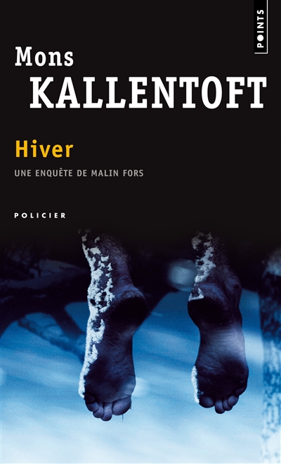 Hiver | Kallentoft, Mons