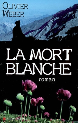 mort blanche (La) | Weber, Olivier