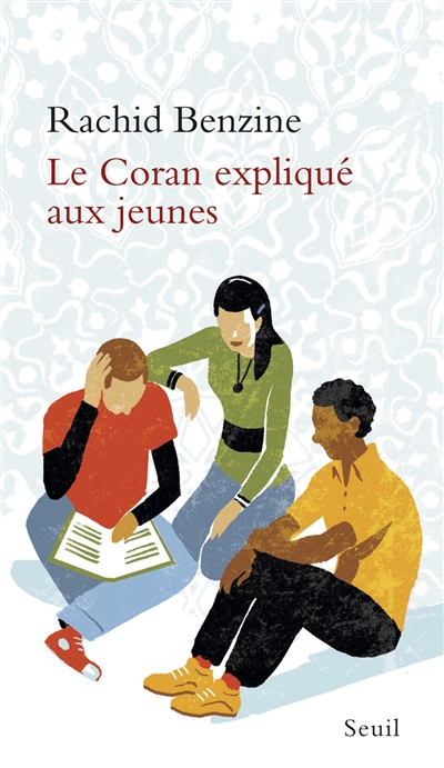 Coran expliqué aux jeunes (Le) | Benzine, Rachid