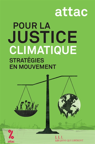 Pour la justice climatique | 