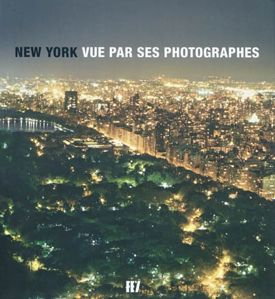 New York vue par ses photographes | Kennedy, Marla Hamburg