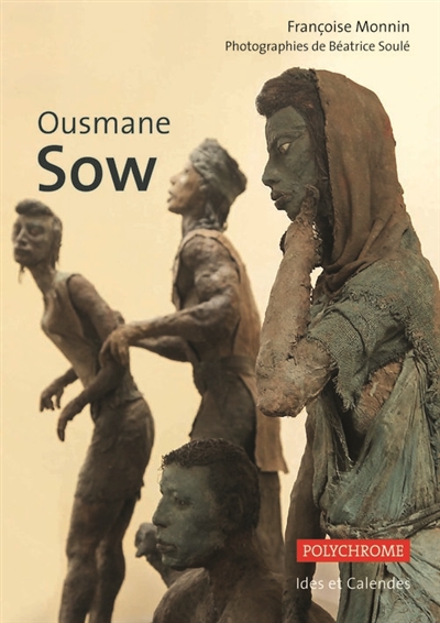 Ousmane Sow | Monnin, Françoise