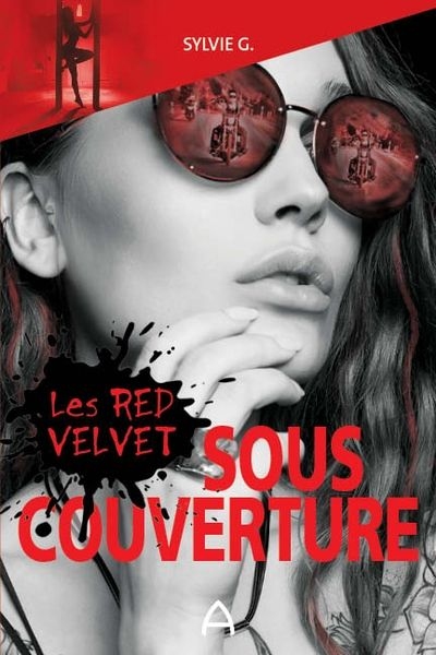 Red Velvet. Sous couverture (Les) | G., Sylvie