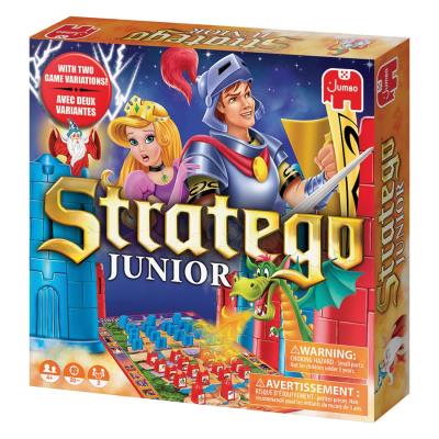 Stratego junior | Enfants 5–9 ans 