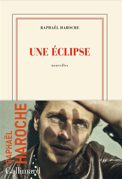 Une éclipse | Haroche, Raphaël