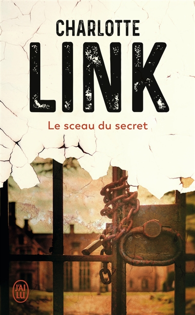 sceau du secret (Le) | Link, Charlotte