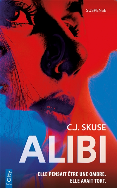 Alibi | Skuse, C.J.