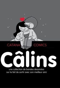 Câlins | Chetwynd, Catana