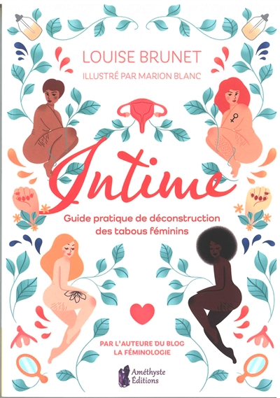 Intime | Brunet, Louise
