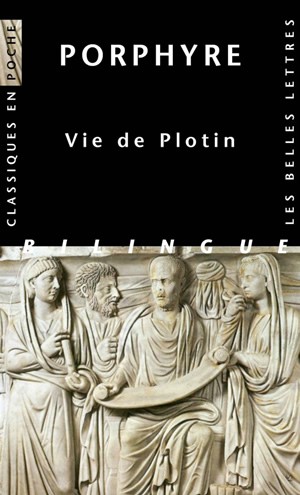 Vie de Plotin | Porphyre