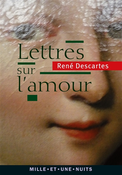 Lettres sur l'amour | Descartes, René