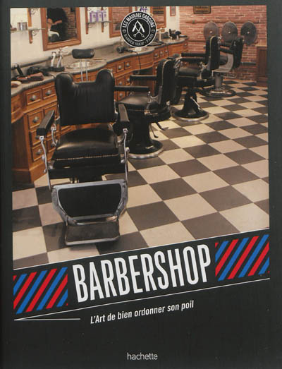 Barbershop | Aumont, Marc