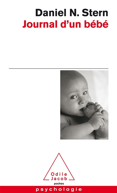 Journal d'un bébé | Stern, Daniel
