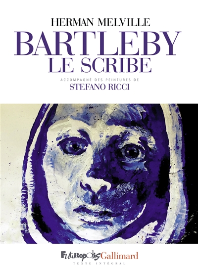 Bartleby le scribe | Melville, Herman