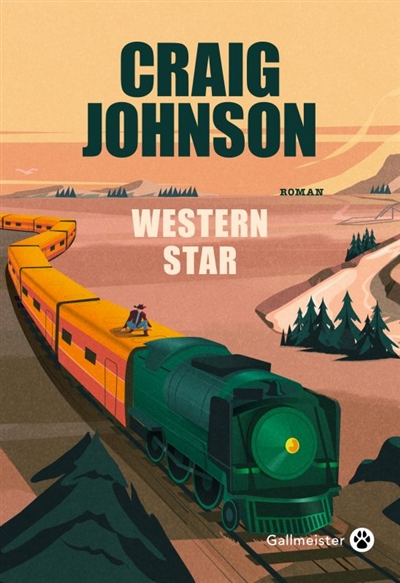 Western star | Johnson, Craig