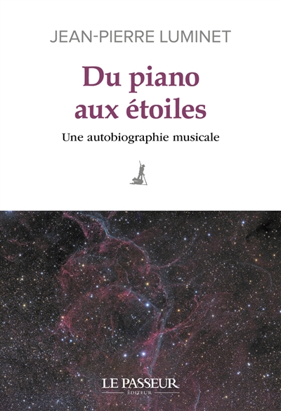 Du piano aux étoiles | Luminet, Jean-Pierre