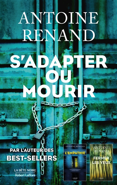 S'adapter ou mourir | Renand, Antoine