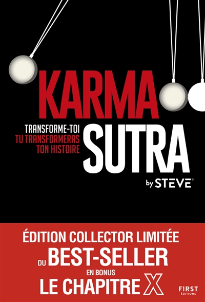 Karma sutra | By Steve