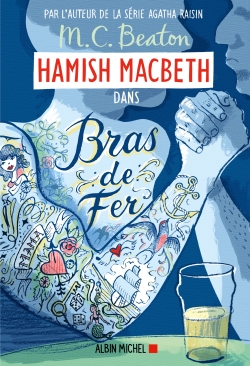 Hamish MacBeth T.12 - Bras de fer | Beaton, M.C.