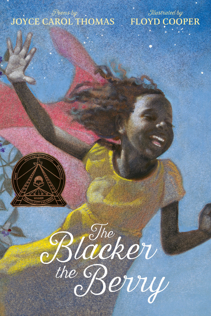 The Blacker the Berry | Thomas, Joyce Carol