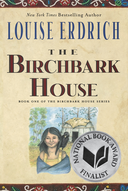 The Birchbark House T.01 | Erdrich, Louise