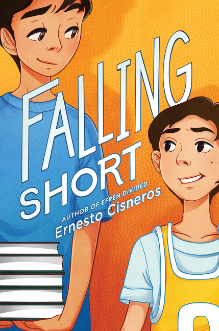 Falling Short | Cisneros, Ernesto