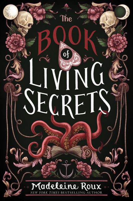 The Book of Living Secrets | Roux, Madeleine