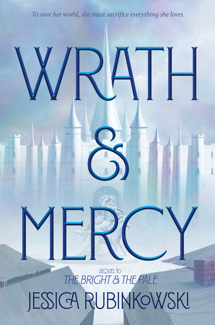 Wrath & Mercy | Rubinkowski, Jessica