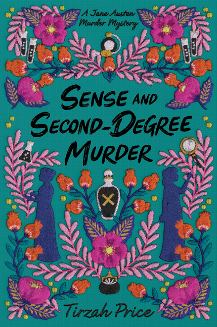 Sense and Second-Degree Murder | Price, Tirzah