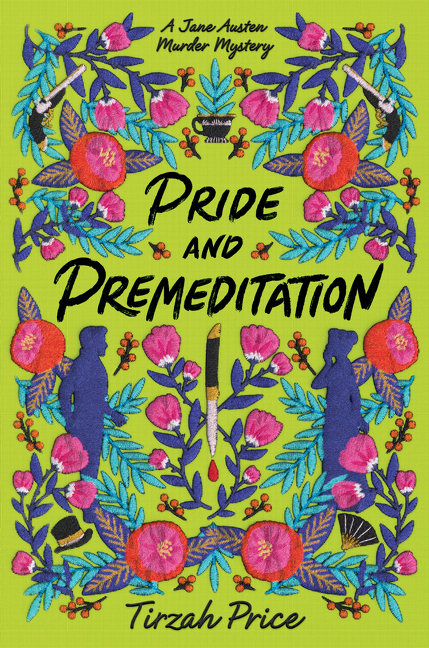 Pride and Premeditation | Price, Tirzah