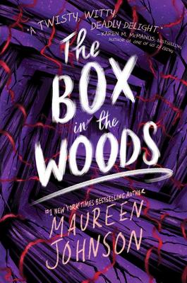 The Box in the Woods | Johnson, Maureen