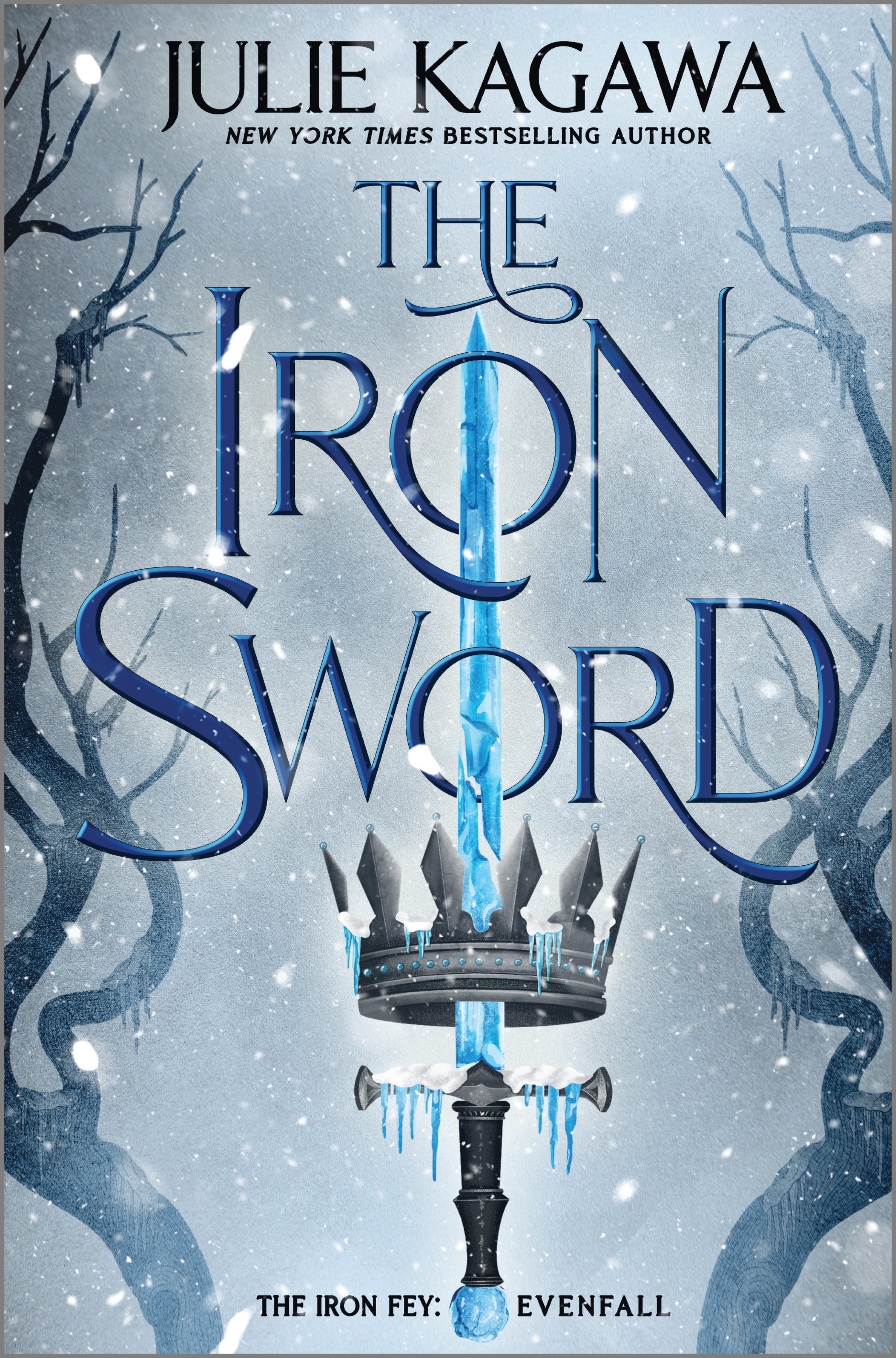 The Iron Fey - The Iron Sword | Kagawa, Julie