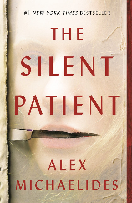 The Silent Patient | Michaelides, Alex