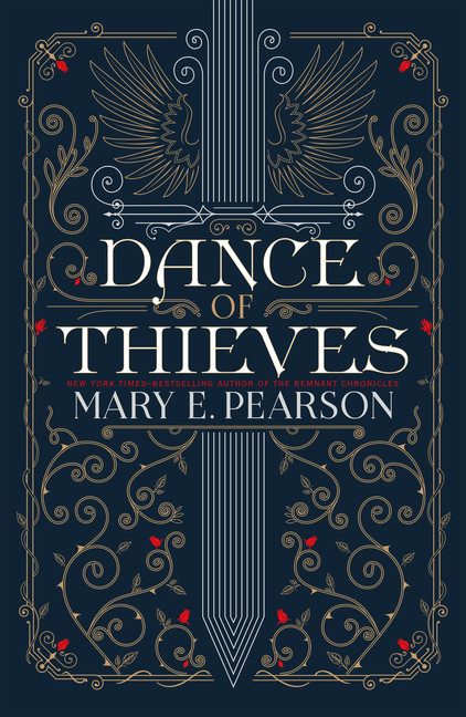 Dance of Thieves T.01 | Pearson, Mary E.