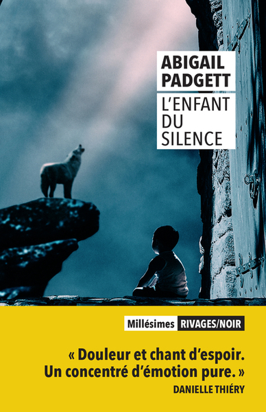 enfant du silence (L') | Padgett, Abigail