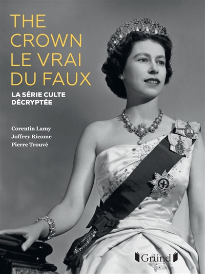 The crown | Lamy, Corentin