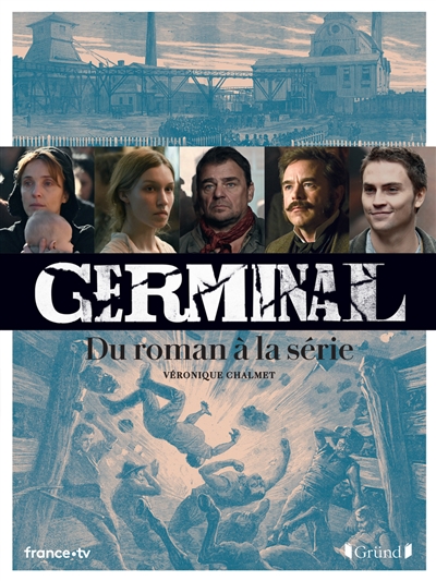 Germinal | Chalmet, Véronique