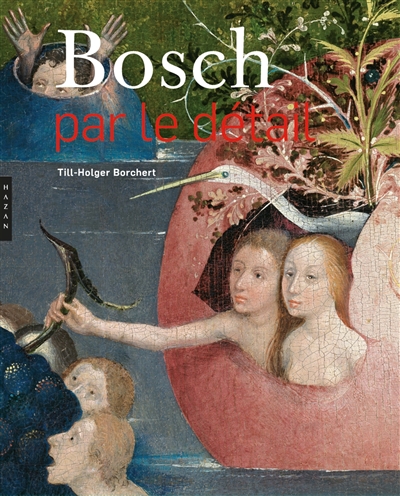 Bosch : par le détail | Borchert, Till-Holger