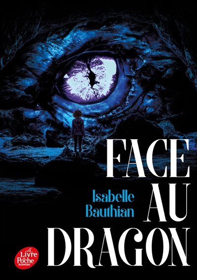 Face au dragon | Bauthian, Isabelle