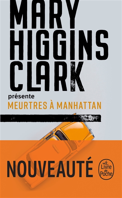 Meurtres à Manhattan | Clark, Mary Higgins