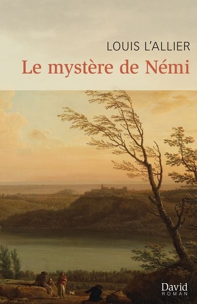 mystère de Némi (Le) | L'Allier, Louis