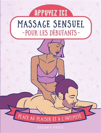 Massage sensuel pour les débutants | Price, Sydney