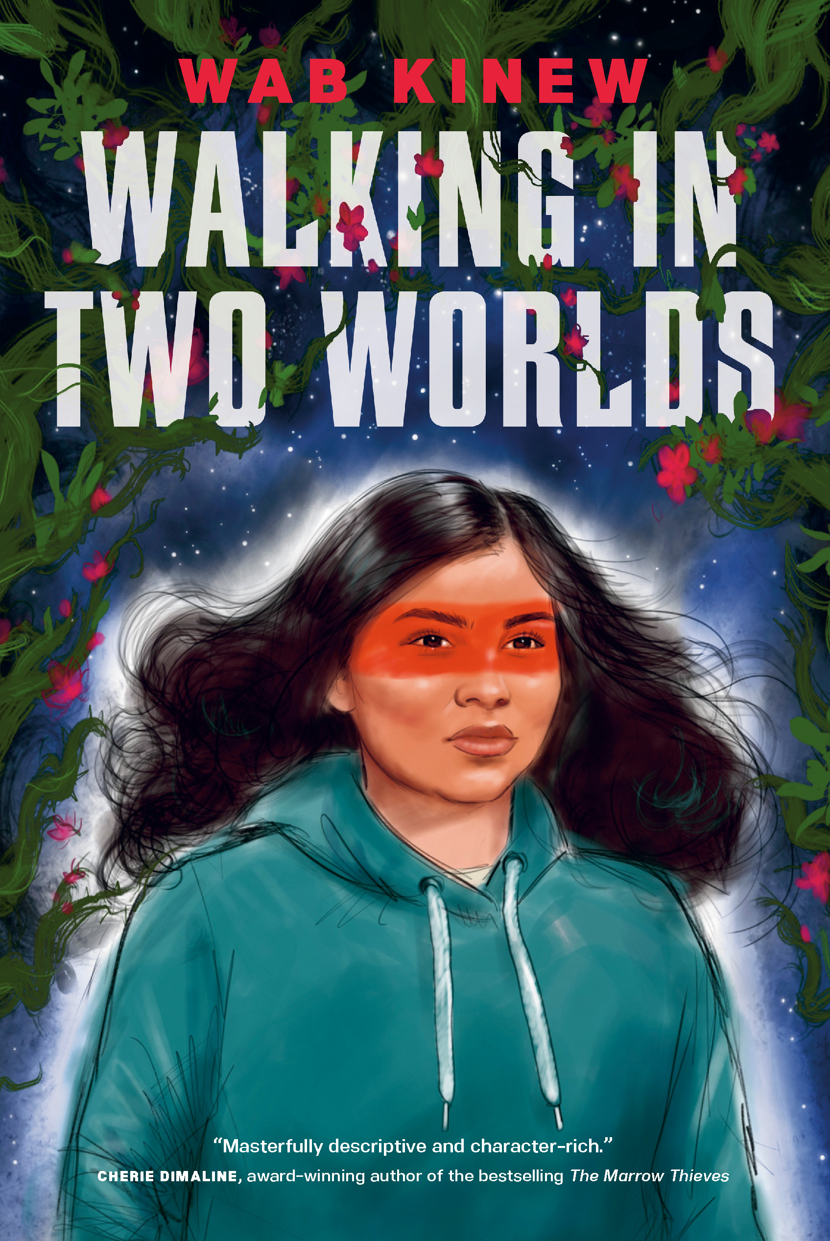 Walking in Two Worlds | Kinew, Wab