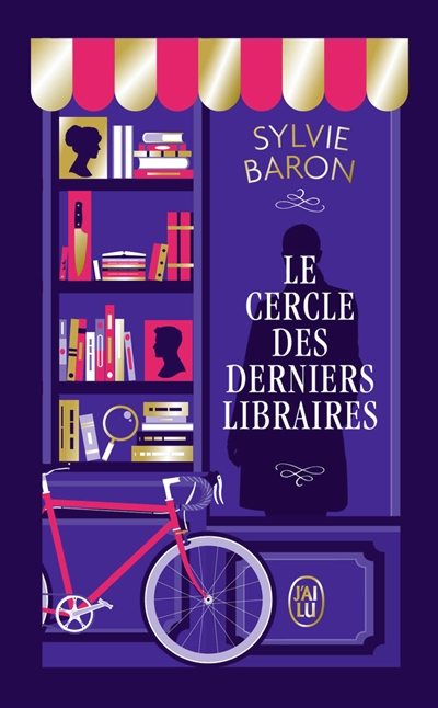 cercle des derniers libraires (Le) | Baron, Sylvie
