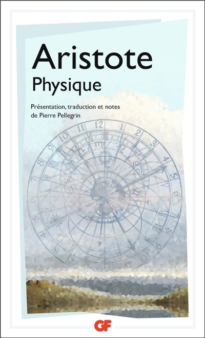 Physique | Aristote