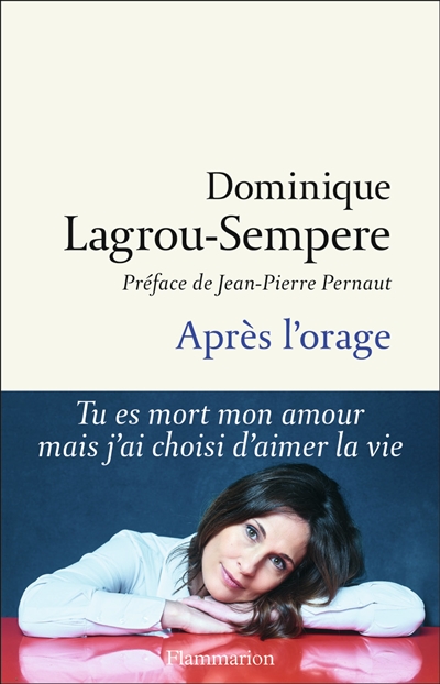 Après l'orage | Lagrou-Sempere, Dominique