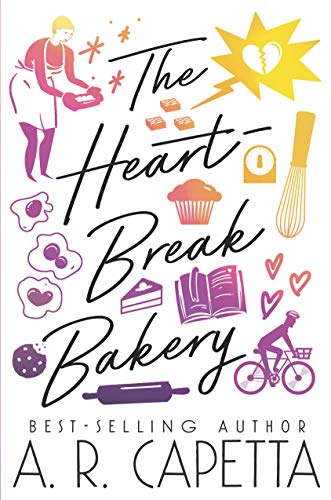 The Heartbreak Bakery | Capetta, A. R.