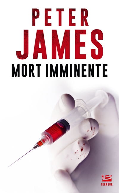Mort imminente | James, Peter