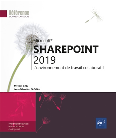 SharePoint 2019 | Gris, Myriam