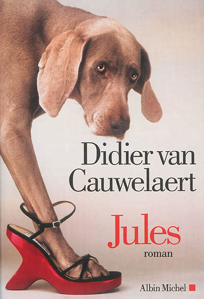 Jules | Van Cauwelaert, Didier
